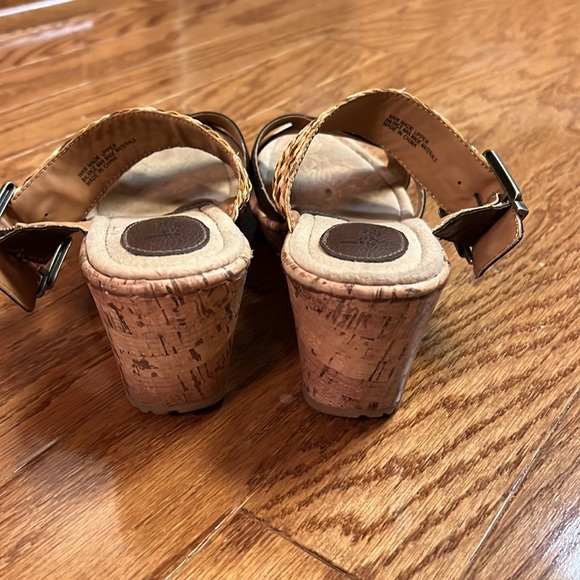 Boc wedges size nine - Picture 3 of 6